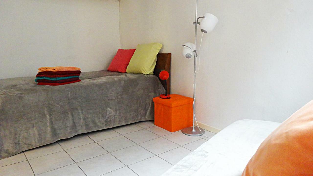 Ferienwohnung Comedie Musee-Fabre Parking Offert Climatisation Montpellier Exterior foto